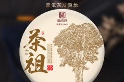 云南茶祖茶业小程序