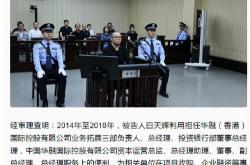 白天辉死刑判决法律正义的彰显与社会反思