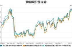 全球镍市场供应过剩巴斯夫退出印尼镍钴项目