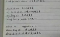 外语学研站留学英语课堂笔记：高效记录技巧提升海外学习效率