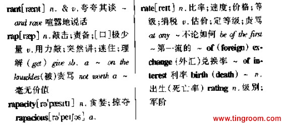 外语学研站英语词汇记忆方法：告别死记硬背，轻松高效掌握单词